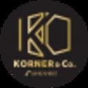 Korner & Co. logo