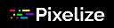 Pixelize Web Design logo