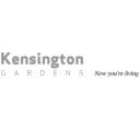 Kensington Gardens Shepparton logo