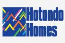 Hotondo Homes in Canberra logo