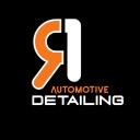 R1 Automotive Detailing logo