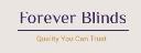 Forever Blinds logo