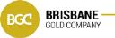 Brisbane Gold Company logo