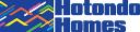 Hotondo Homes Gympie logo