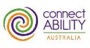 Connect Ability Australia logo