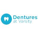 Dentures at Varsity logo