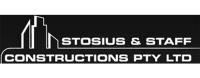 Stosius and Staff Constructions Pty Ltd image 1