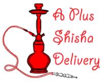 A Plus Shisha Delivery image 1