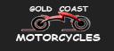Gold Coast Motorcycles logo