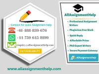 All Assignment Help - Assignment Writing Service image 2