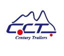Century Trailers logo
