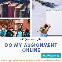 All Assignment Help - Assignment Writing Service image 1