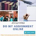 All Assignment Help - Assignment Writing Service logo