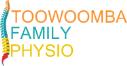 Toowoomba Family Physio logo