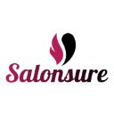 Salonsure logo