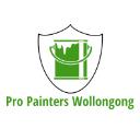 Pro Painters Wollongong logo