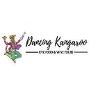 Dancing Kangaroo Tours logo