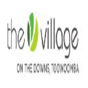 The Village On The Downs logo