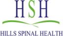 Hills Spinal logo