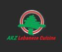 ARZ Lebanese Cuisine Pty Ltd logo