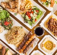 ARZ Lebanese Cuisine Pty Ltd image 1
