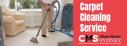 Carpet Cleaning Glebe logo