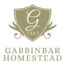 Gabbinbar Homestead logo