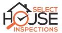 Select House Inspections logo