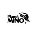 Planet Mino logo