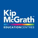 Kip McGrath Adamstown logo