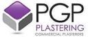 PGP Plastering logo