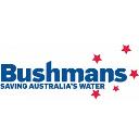 Bushman Tanks logo