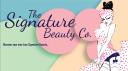 The Signature Beauty Company logo