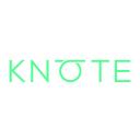 Knote Australia logo