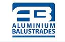 Aluminium Balustrades logo