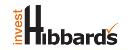 Invest Hibbards logo