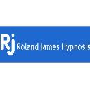 Roland James Hypnosis logo