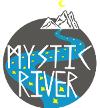 Mysik River logo