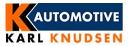 Karl Knudsen Automotive logo