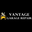 Vantage Garage Repair logo