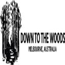 Down To The Woods logo