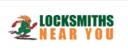 Locksmiths Near You logo