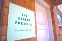 The Health Formula image 1