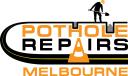 Pothole Repairs Melbourne logo