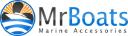Mr Boats Marine Accessories logo
