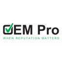 OEM Pro logo
