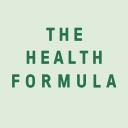 The Health Formula logo