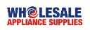 Wholesale Appliance Supplies logo