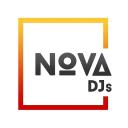 Novadjs.com.au logo