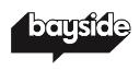 Bayside Blades logo